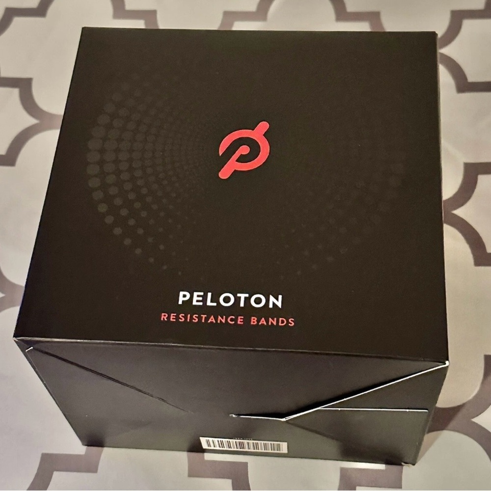 Peloton Resistance Bands